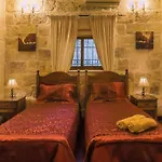 The Chateau Villa *