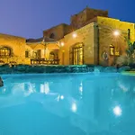 The Chateau Villa *