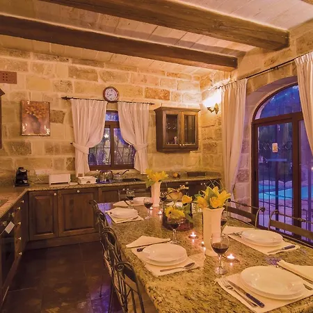 Villa The Chateau *