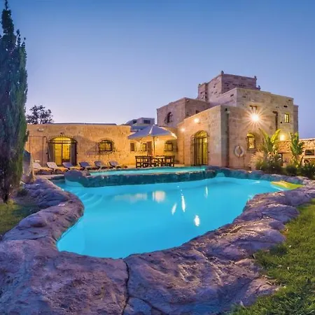 The Chateau