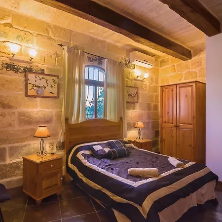 The Chateau Villa *