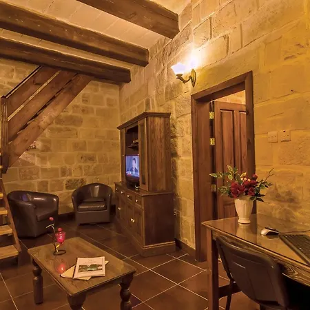 The Chateau Zejtun