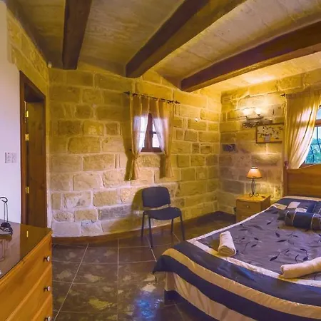 The Chateau Villa