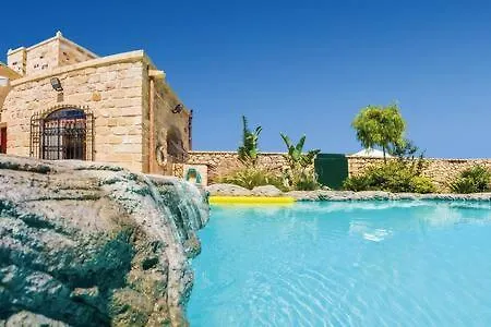 The Chateau Villa *