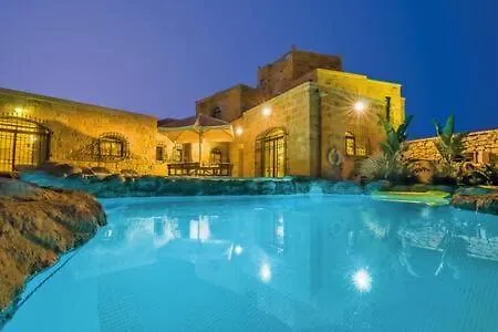 The Chateau *