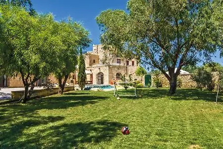 The Chateau Villa Żejtun