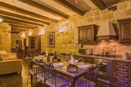 The Chateau Villa