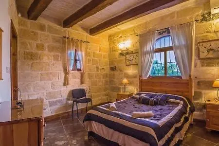 The Chateau וילה Żejtun
