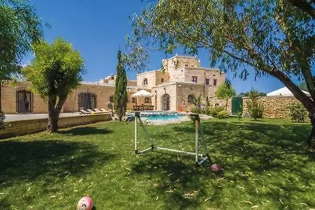 Villa The Chateau