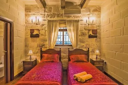 The Chateau וילה Żejtun