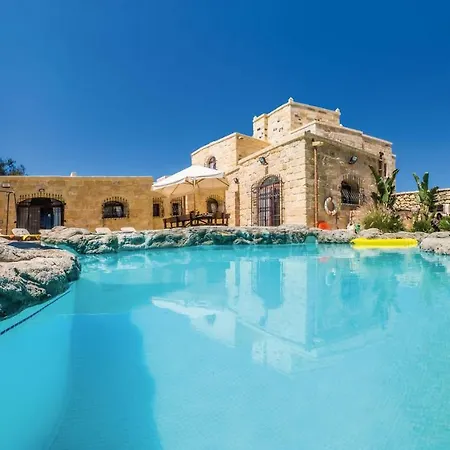 The Chateau * Zejtun