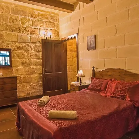 The Chateau Villa *