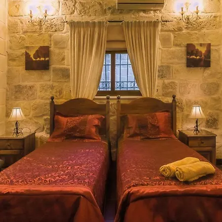 The Chateau Villa *