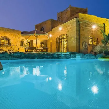 The Chateau Villa *