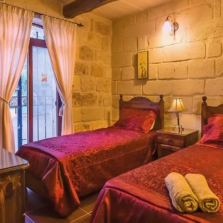 The Chateau Villa *