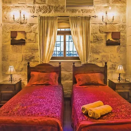 The Chateau *
