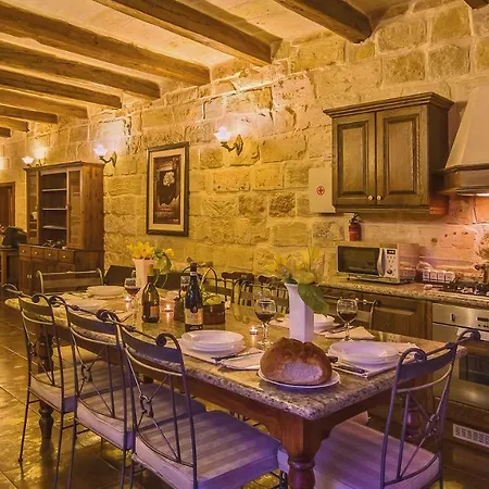 The Chateau Villa *