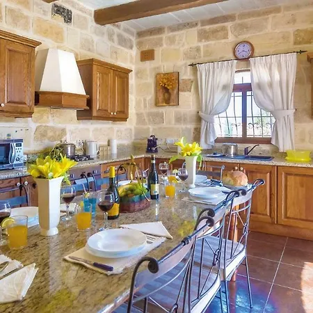 The Chateau * Zejtun