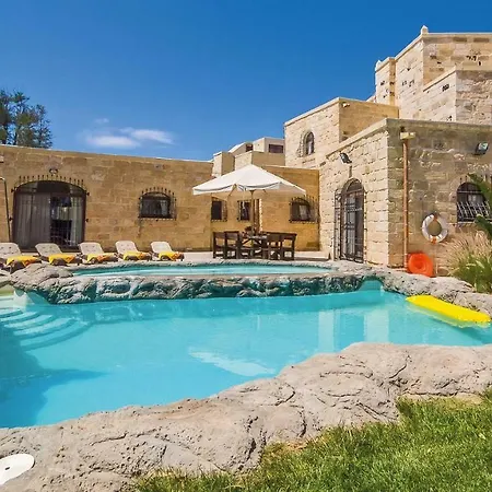 The Chateau * Zejtun
