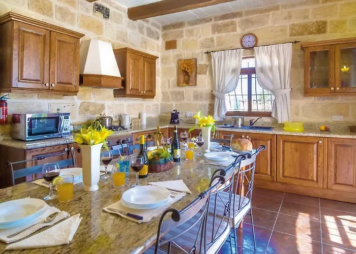 The Chateau * Zejtun